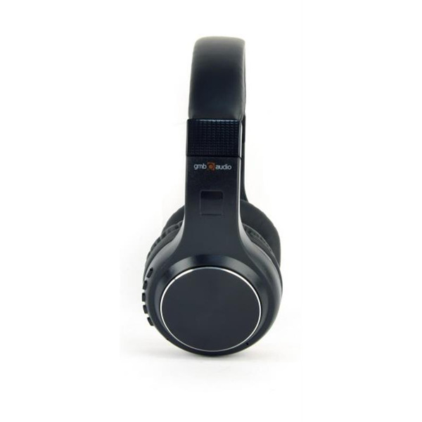 Навушники GMB Audio BHP-WAW Black