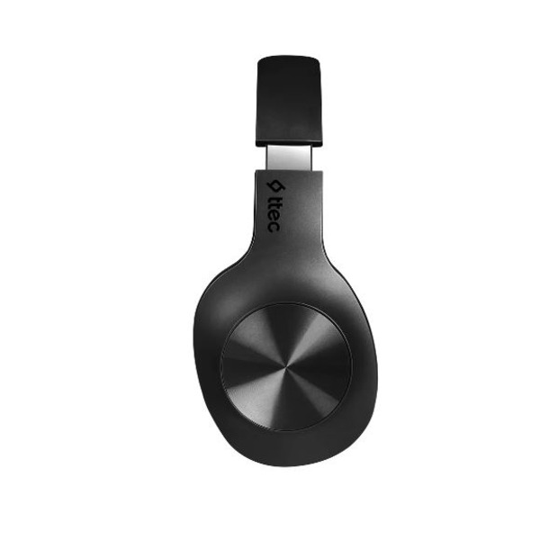 Bluetooth-гарнитура Ttec SoundMax 2 Black (2KM131S)