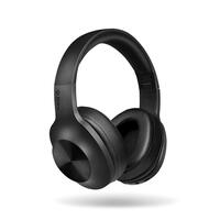 Навушники Ttec SoundMax 2 Black (2KM131S)