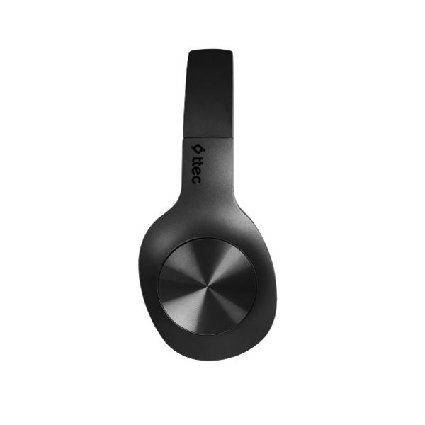 Bluetooth-гарнитура Ttec SoundMax 2 Black (2KM131S)