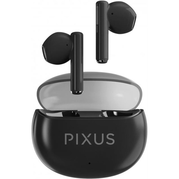 Наушники Pixus Space Black