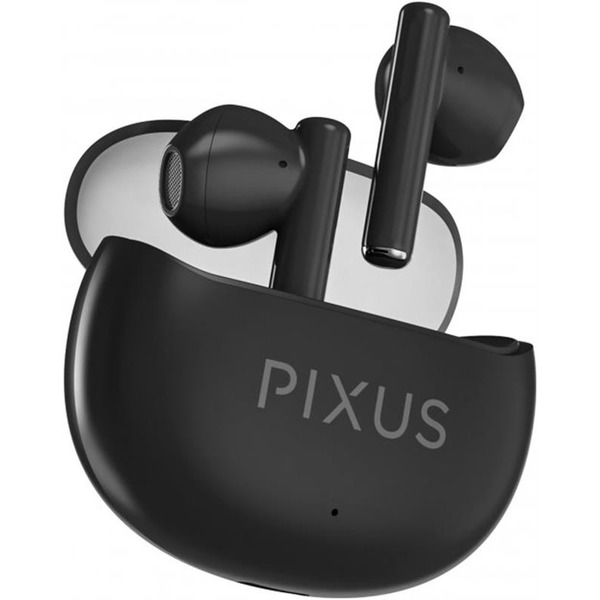 Наушники Pixus Space Black