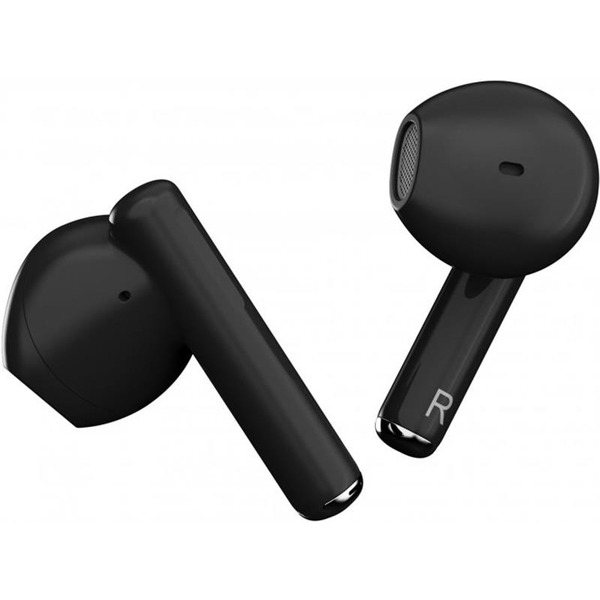 Наушники Pixus Space Black