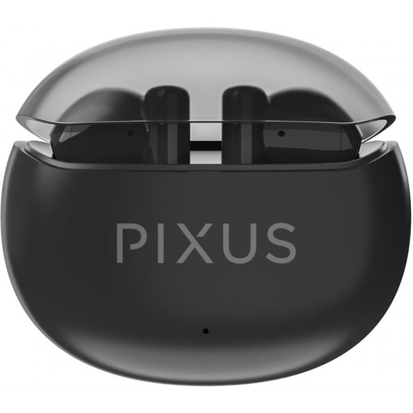 Наушники Pixus Space Black
