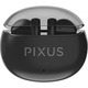 Bluetooth-гарнитура Pixus Space Black