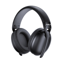 Навушники Aula S6 Wireless Headset Black (6948391235554)