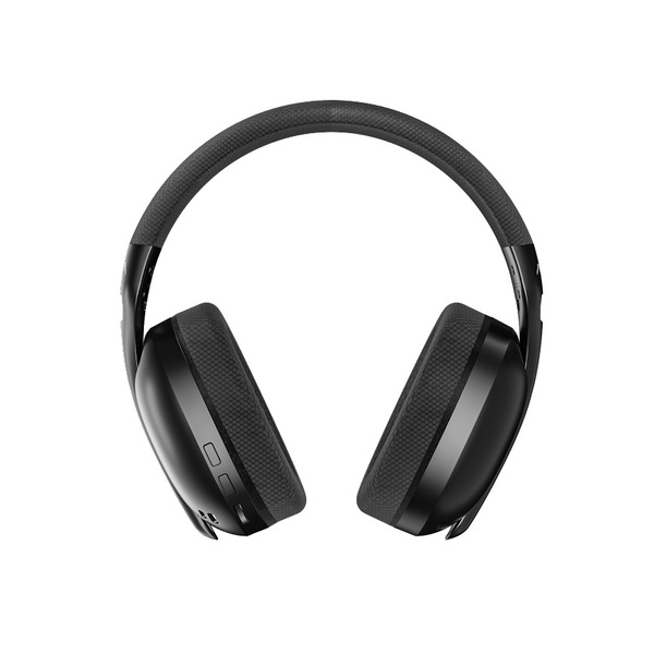 Наушники Aula S6 Wireless Headset Black (6948391235554)