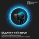 Bluetooth-гарнитура HiFuture SonicBliss White (sonicbliss.white)