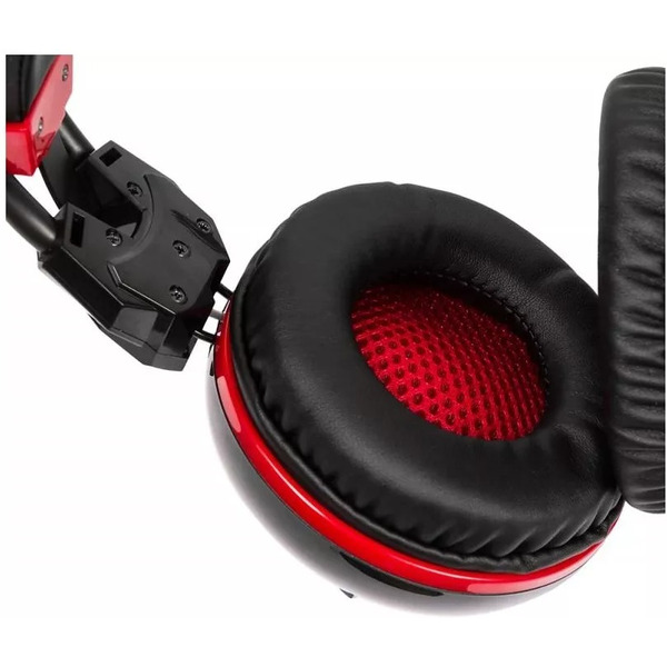 Навушники A4Tech Bloody G300 (Black+Red)