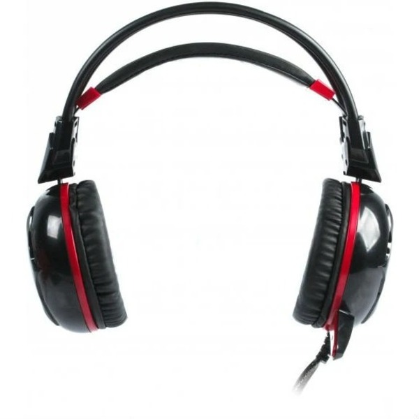 Навушники A4Tech Bloody G300 (Black+Red)
