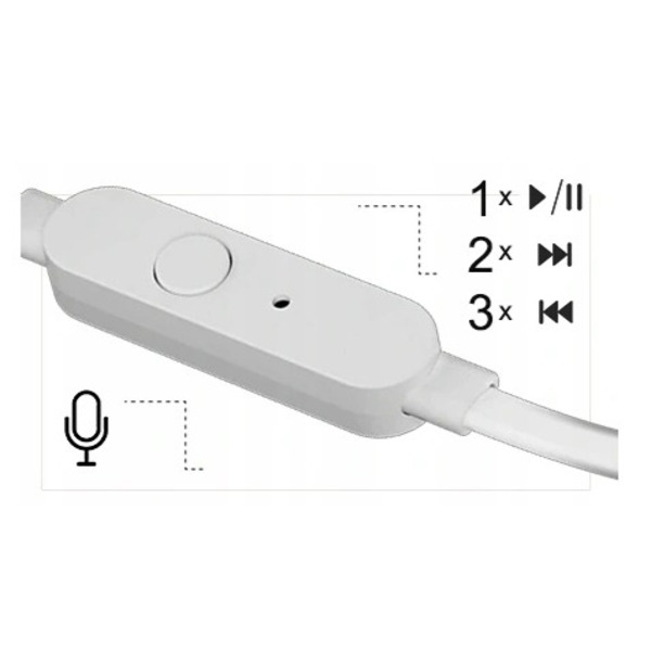 Наушники JBL T290 Silver (JBLT290SIL)