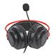 Гарнитура A4Tech Bloody G200 Black/Red