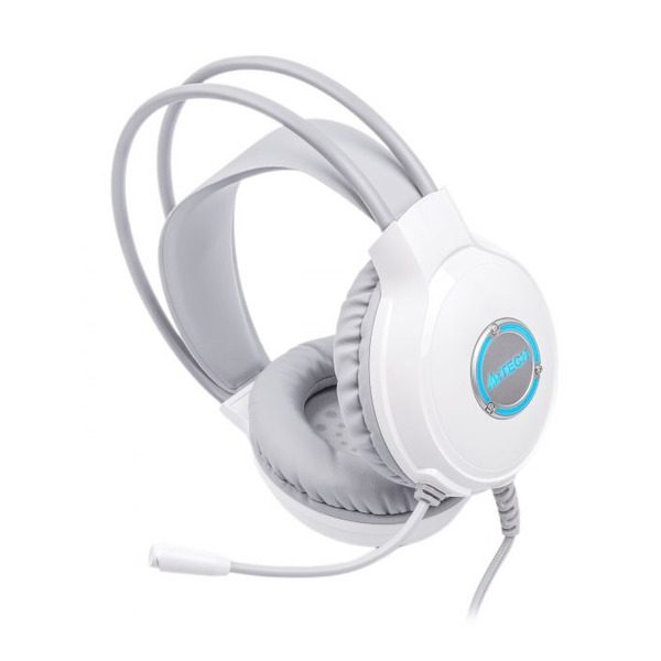 Гарнитура A4Tech FH300U White