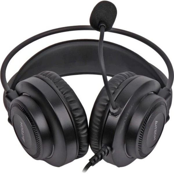 Навушники A4Tech FH200i Grey