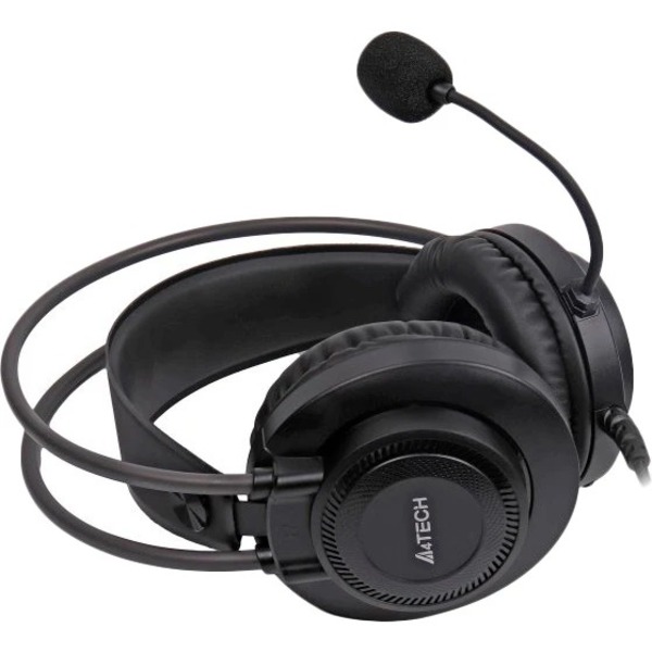 Навушники A4Tech FH200i Grey