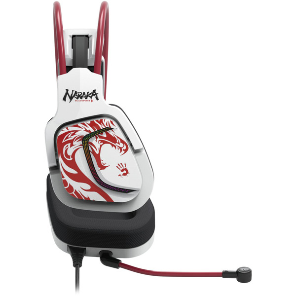 Навушники A4Tech Bloody G575 Naraka