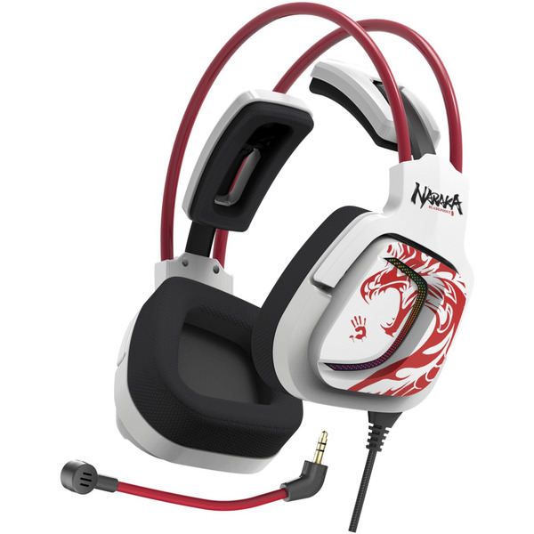 Навушники A4Tech Bloody G575 Naraka