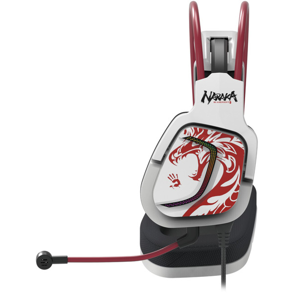 Навушники A4Tech Bloody G575 Naraka