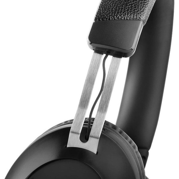 Bluetooth-гарнитура REAL-EL GD-828 Black