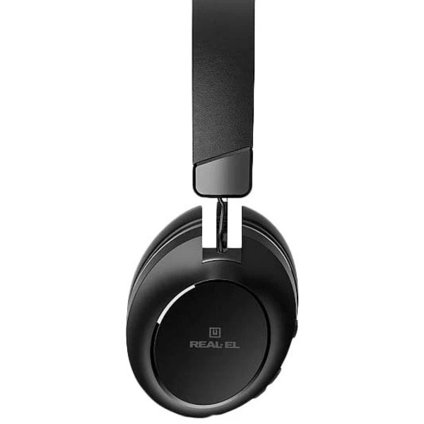 Bluetooth-гарнитура REAL-EL GD-828 Black
