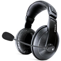 Гарнитура REAL-EL GD-750MV Black