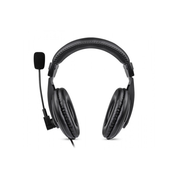 Гарнитура REAL-EL GD-750MV Black