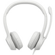 Навушники Logitech H390 USB White (981-001286)