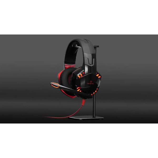 Гарнитура REAL-EL GDX-8100 Black