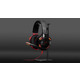 Гарнитура REAL-EL GDX-8100 Black