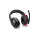 Гарнитура REAL-EL GDX-8100 Black