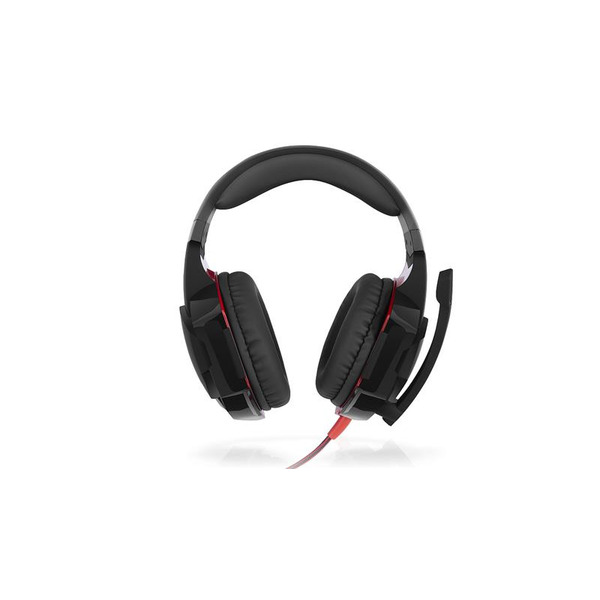 Гарнитура REAL-EL GDX-8100 Black