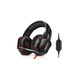 Гарнитура REAL-EL GDX-8100 Black