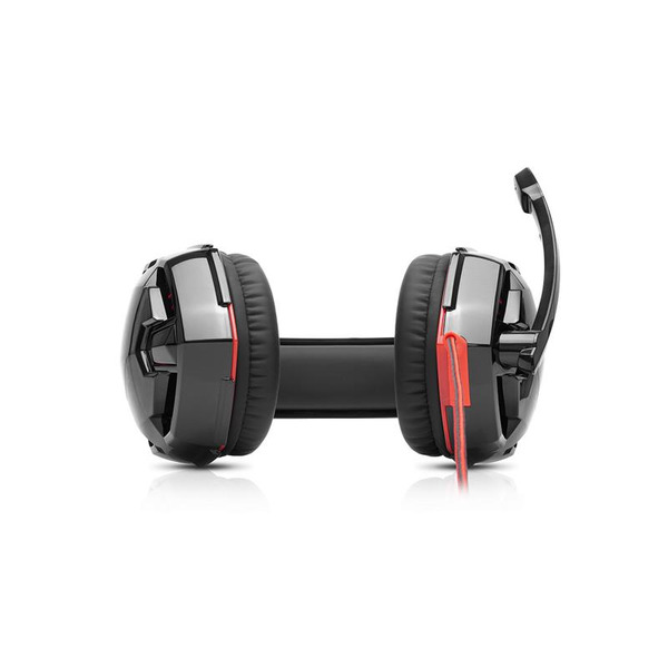 Гарнитура REAL-EL GDX-8100 Black