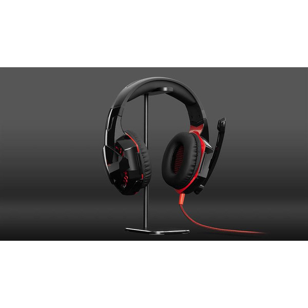 Гарнитура REAL-EL GDX-8100 Black