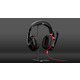 Гарнитура REAL-EL GDX-8100 Black