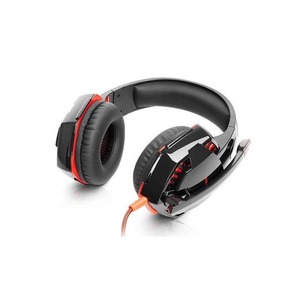 Гарнитура REAL-EL GDX-8100 Black