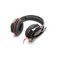 Гарнитура REAL-EL GDX-8100 Black