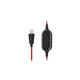 Гарнитура REAL-EL GDX-8100 Black