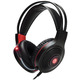 Гарнитура Piko PX5 Black (1283126489815)