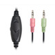 Гарнитура REAL-EL GDX-7200 Black