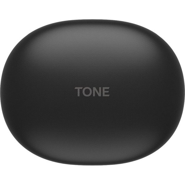 Bluetooth-гарнитура LG Tone Free Fit TF7 Black (DTF7Q)