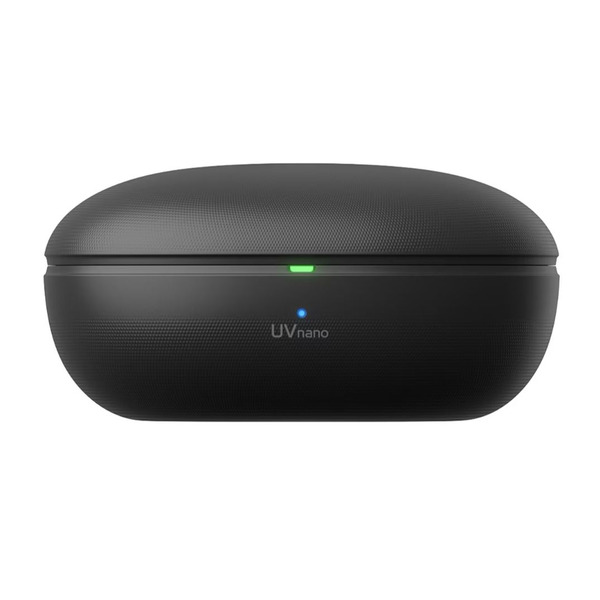 Bluetooth-гарнитура LG Tone Free Fit TF7 Black (DTF7Q)