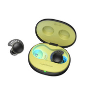 Навушники LG Tone Free Fit TF7 Black (DTF7Q)