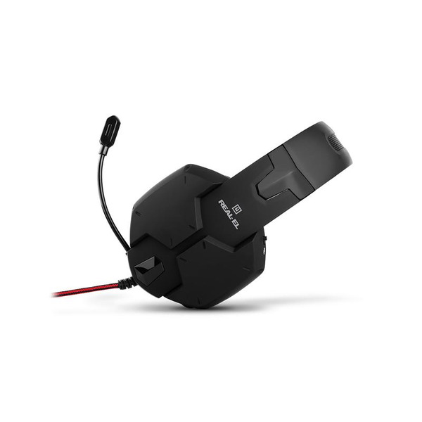 Гарнитура REAL-EL GDX-7790 Black