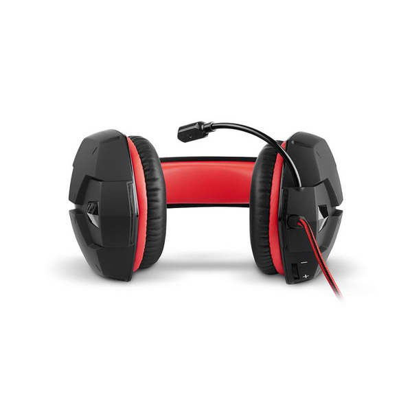 Гарнитура REAL-EL GDX-7790 Black