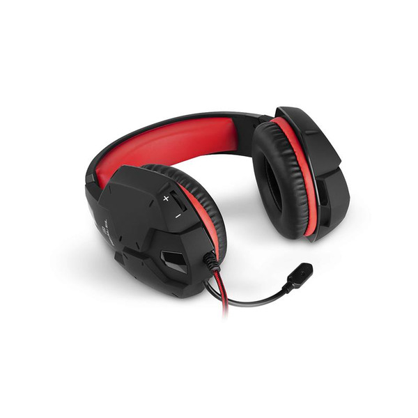 Гарнитура REAL-EL GDX-7790 Black