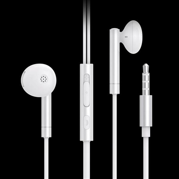 Навушники SkyDolphin SR25 Metal Silver (HF-000464)