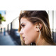 Гарнитура JBL T290 Rose Gold (JBLT290RGD)