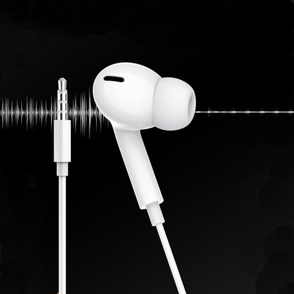 Гарнитура SkyDolphin SR18 White (HF-000461)