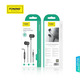 Гарнитура Foneng EP200 REMOTE earphone (EP200-E-R)